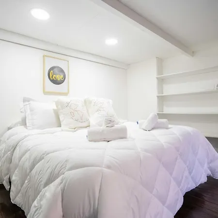 Friends Buenos Aires- Capital Apartment Exterior photo