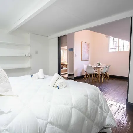 Friends Buenos Aires- Capital Apartment Exterior photo