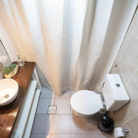 Friends Buenos Aires- Capital Apartment Exterior photo