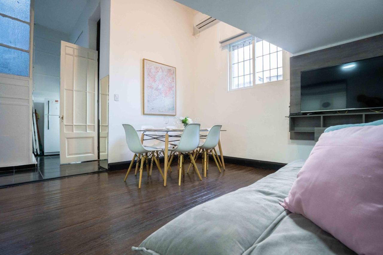 Apartamento Friends Buenos Aires- Capital Ciudad Autónoma de Buenos Aires