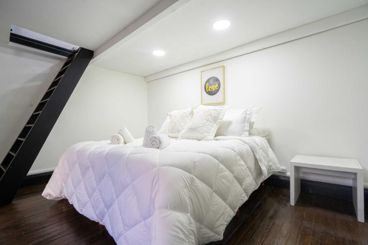 Apartamento Friends Buenos Aires- Capital