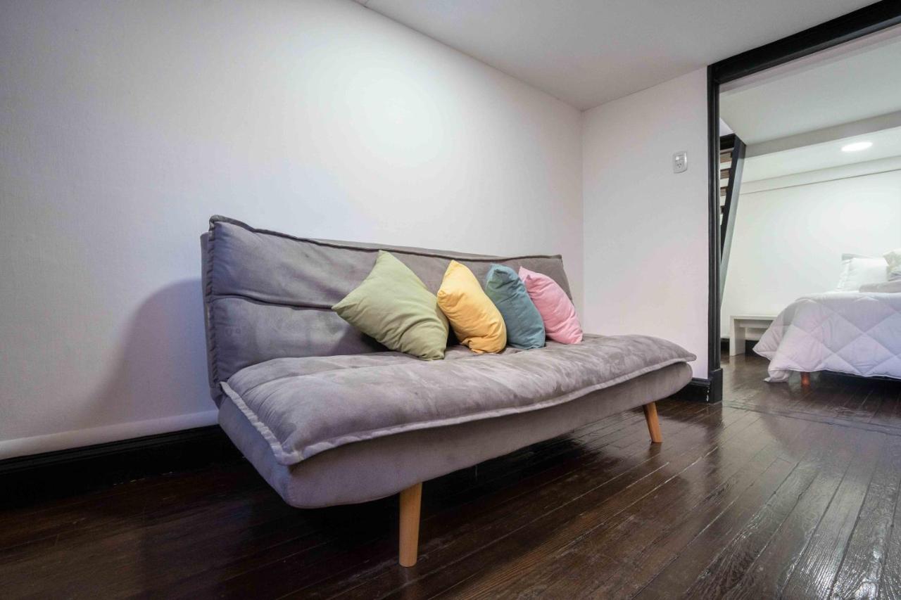 Friends Buenos Aires- Capital Apartamento Ciudad Autónoma de Buenos Aires