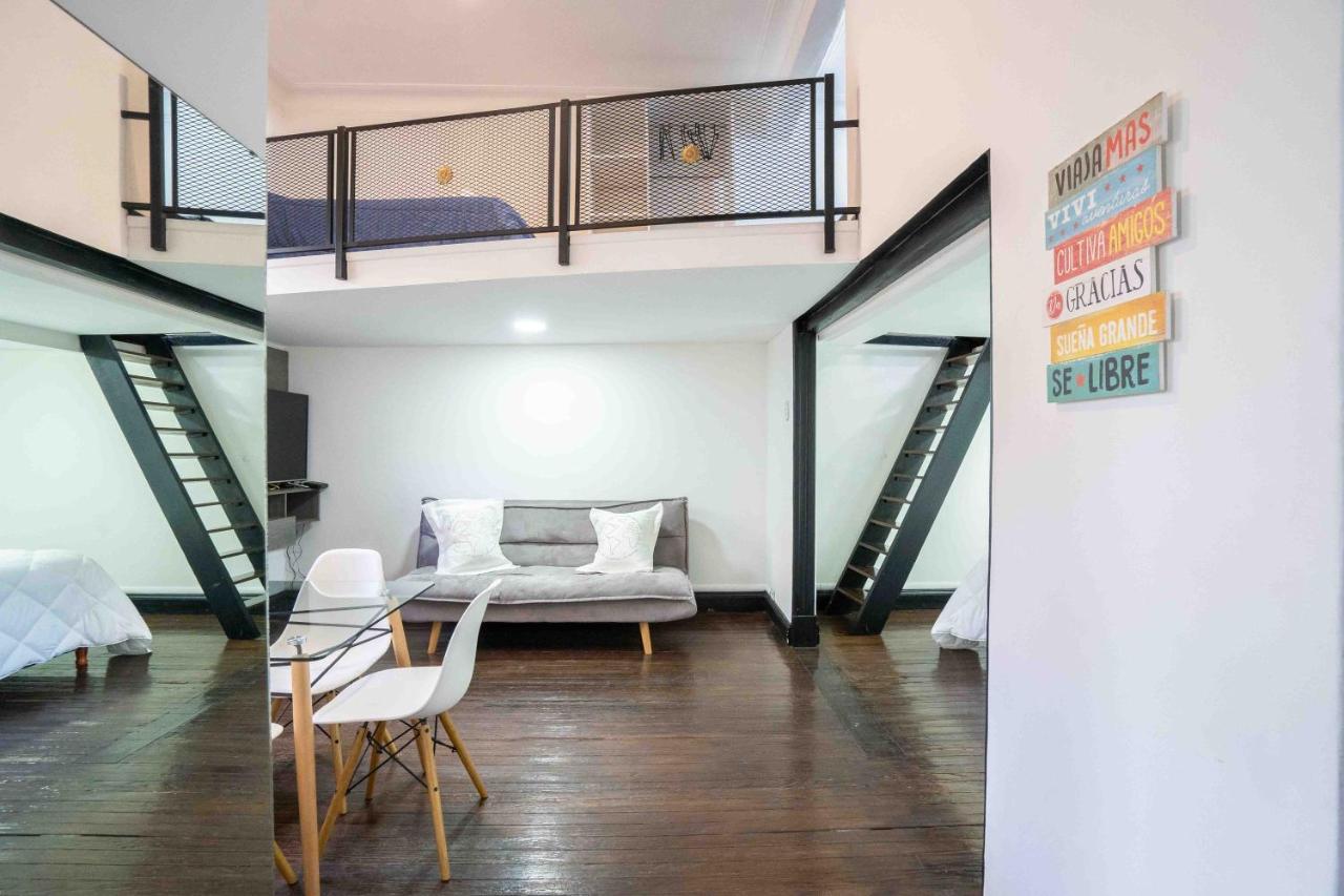 Apartamento Friends Buenos Aires- Capital Ciudad Autónoma de Buenos Aires
