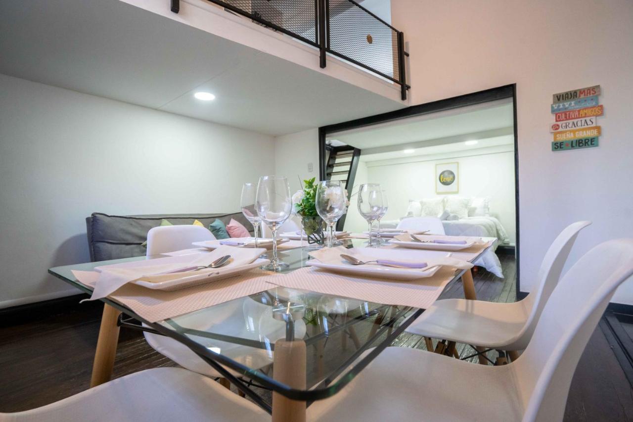 Apartamento Friends Buenos Aires- Capital
