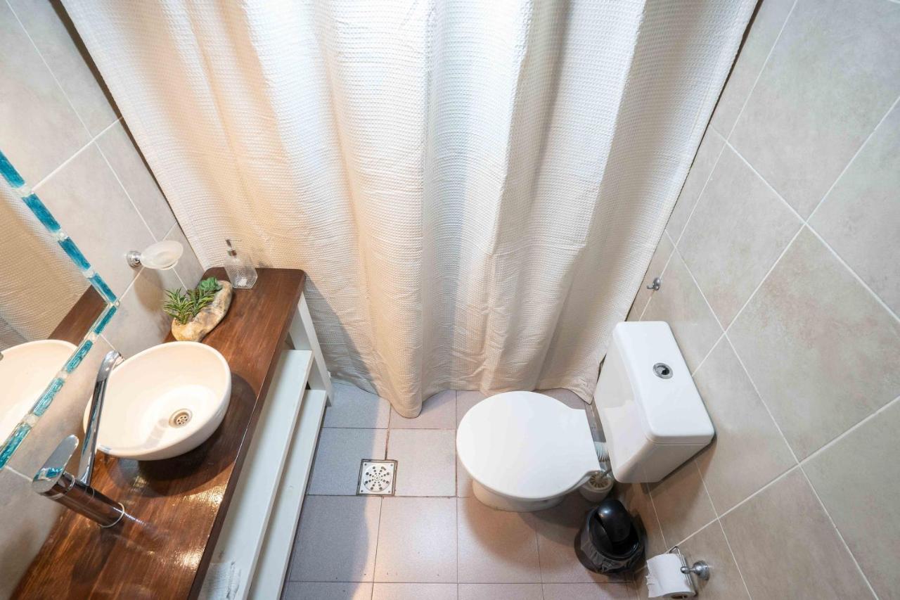 Friends Buenos Aires- Capital Apartamento Ciudad Autónoma de Buenos Aires