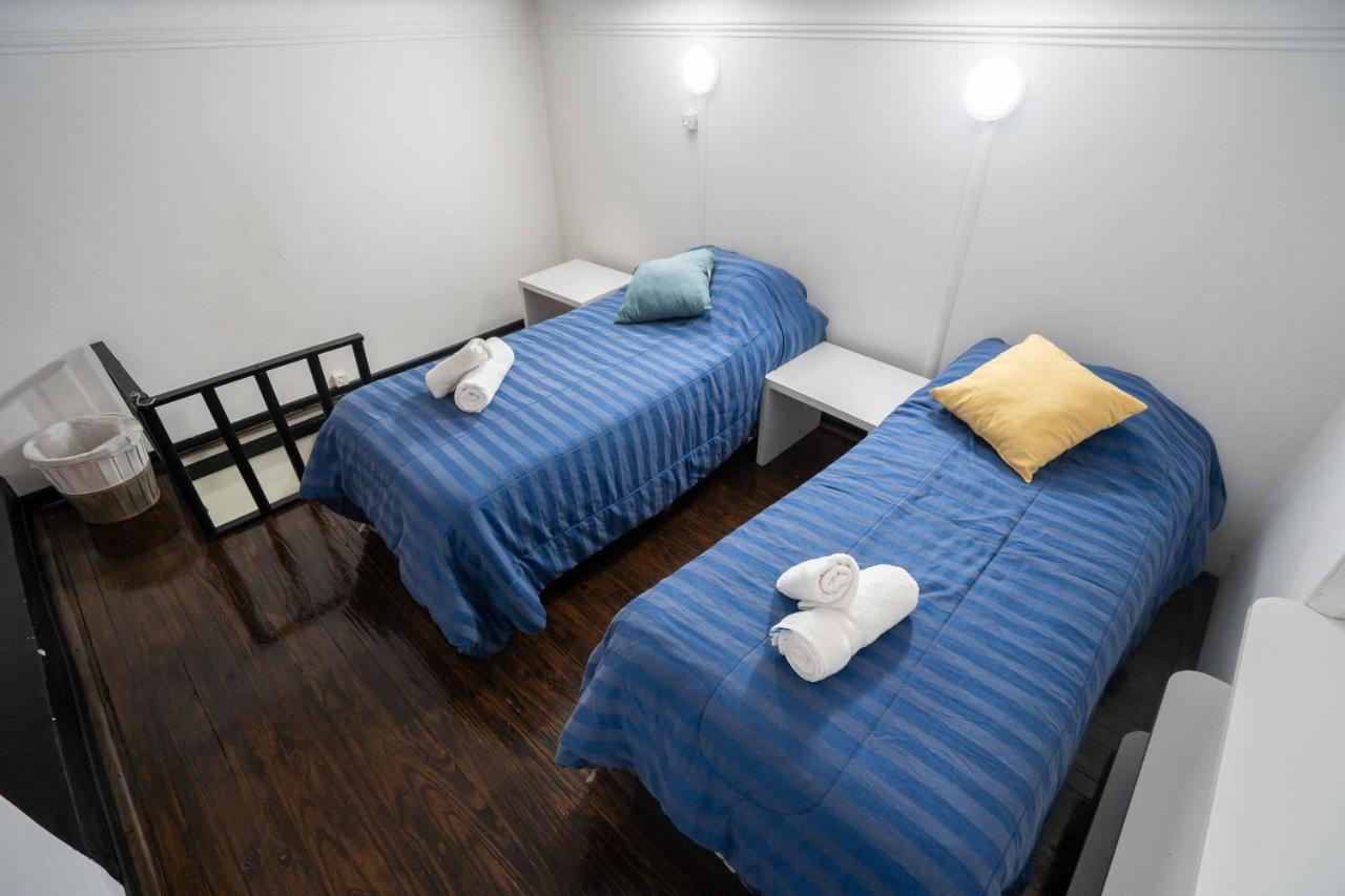 Apartamento Friends Buenos Aires- Capital