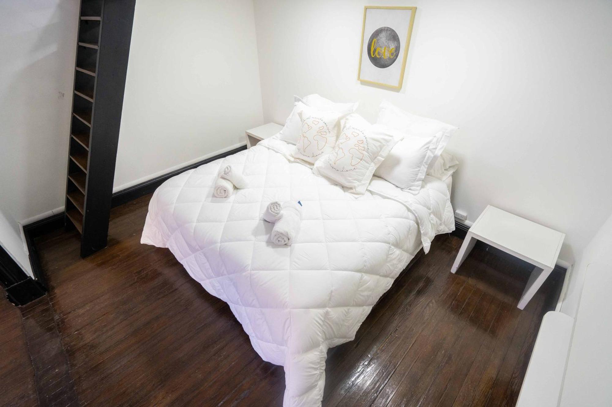 Apartamento Friends Buenos Aires- Capital *