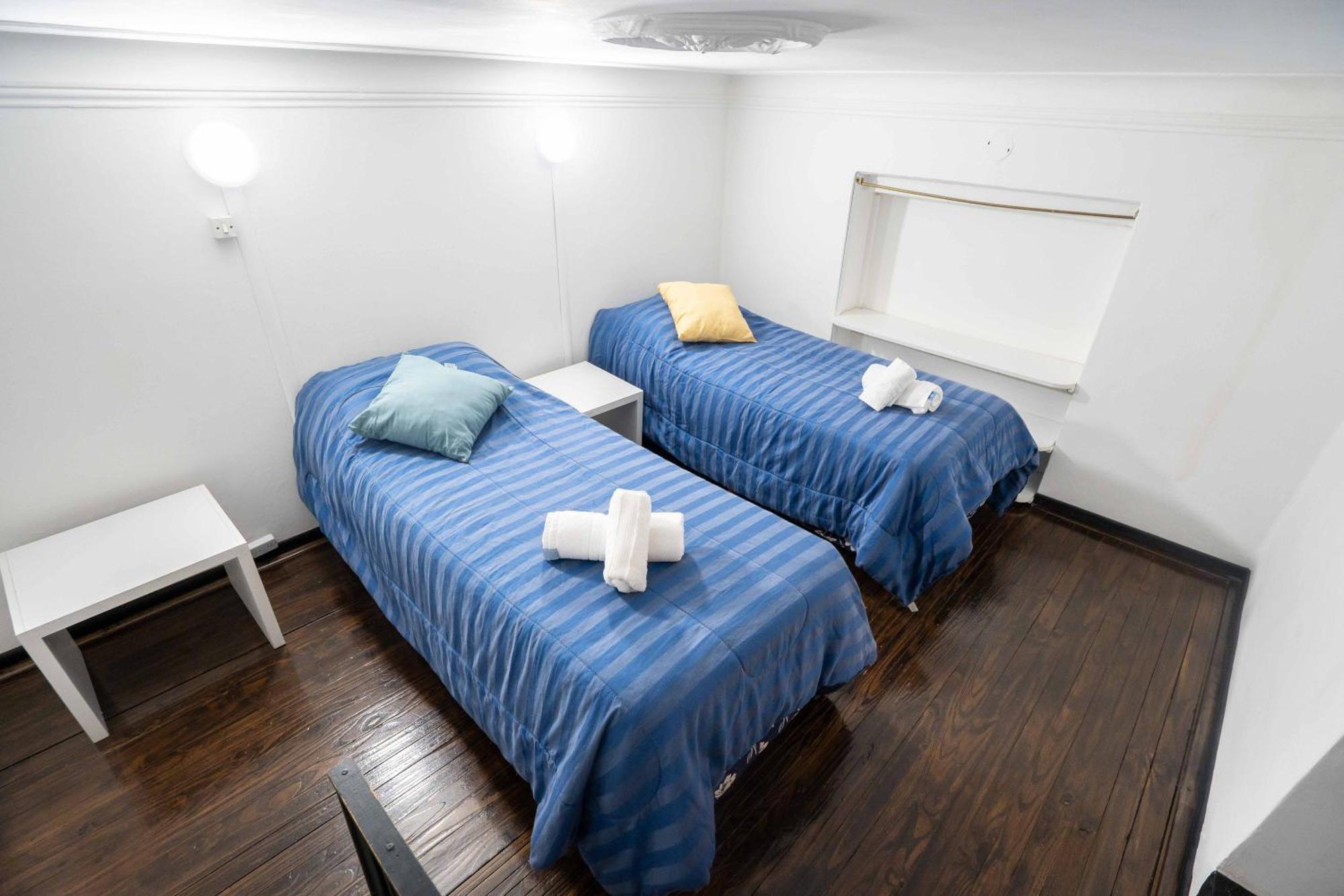 Apartamento Friends Buenos Aires- Capital Ciudad Autónoma de Buenos Aires