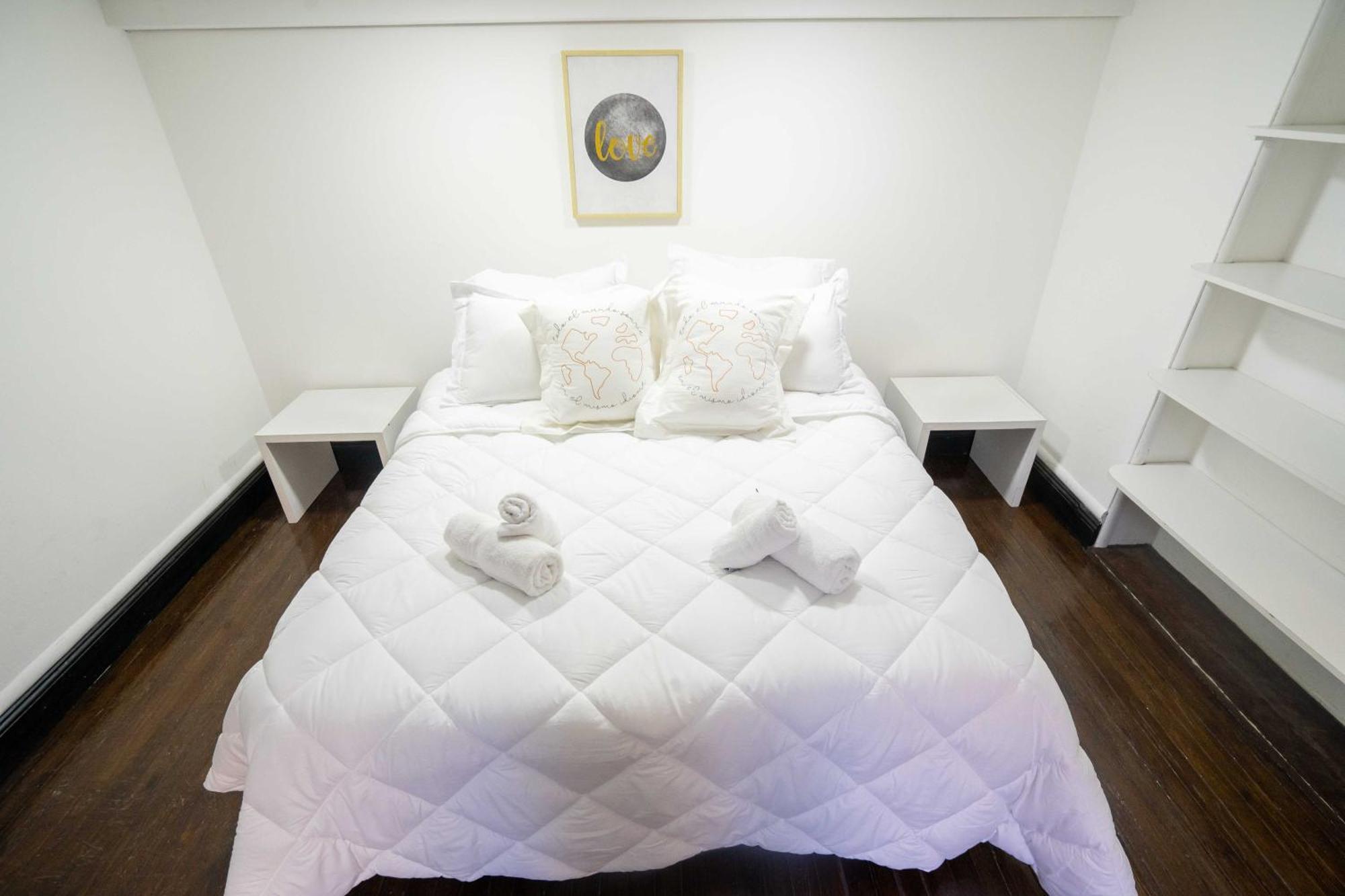 Apartamento Friends Buenos Aires- Capital