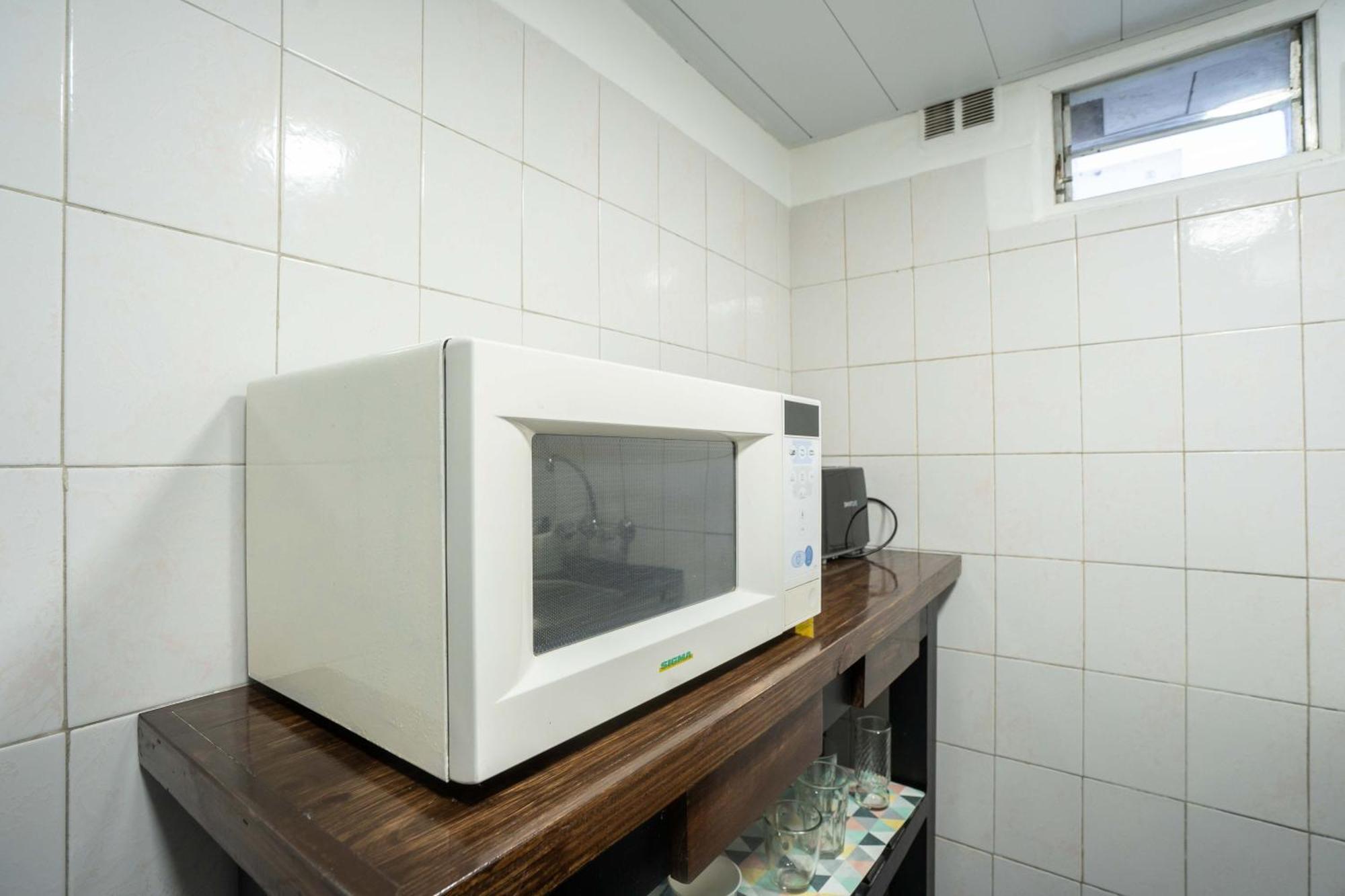 Friends Buenos Aires- Capital Apartamento Ciudad Autónoma de Buenos Aires