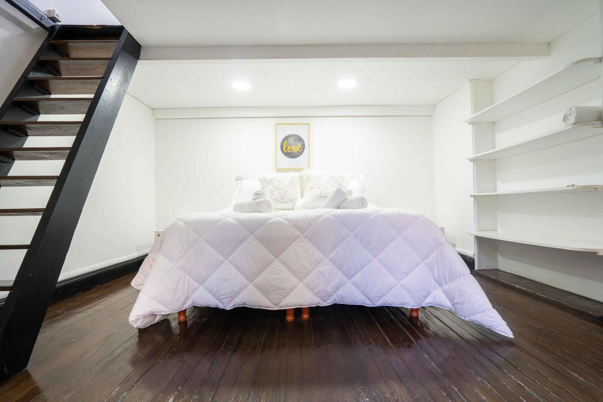 Apartamento Friends Buenos Aires- Capital *