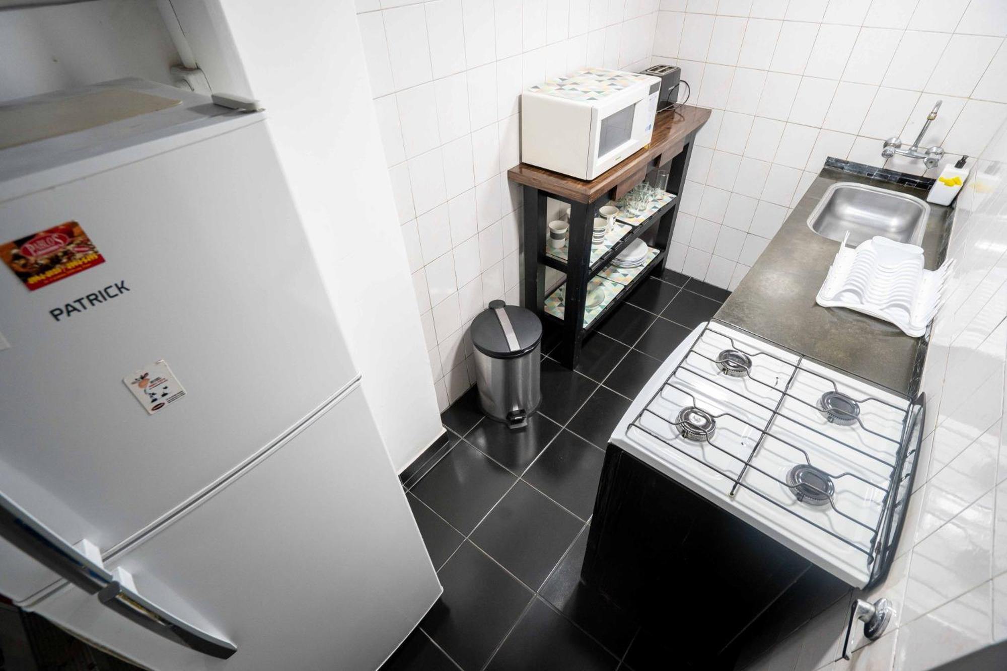 Apartamento Friends Buenos Aires- Capital *