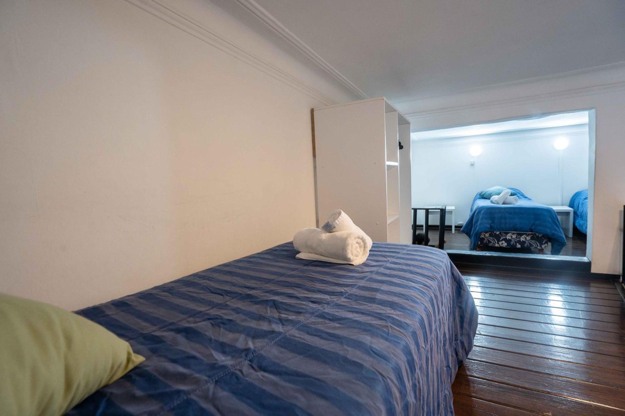 Apartamento Friends Buenos Aires- Capital