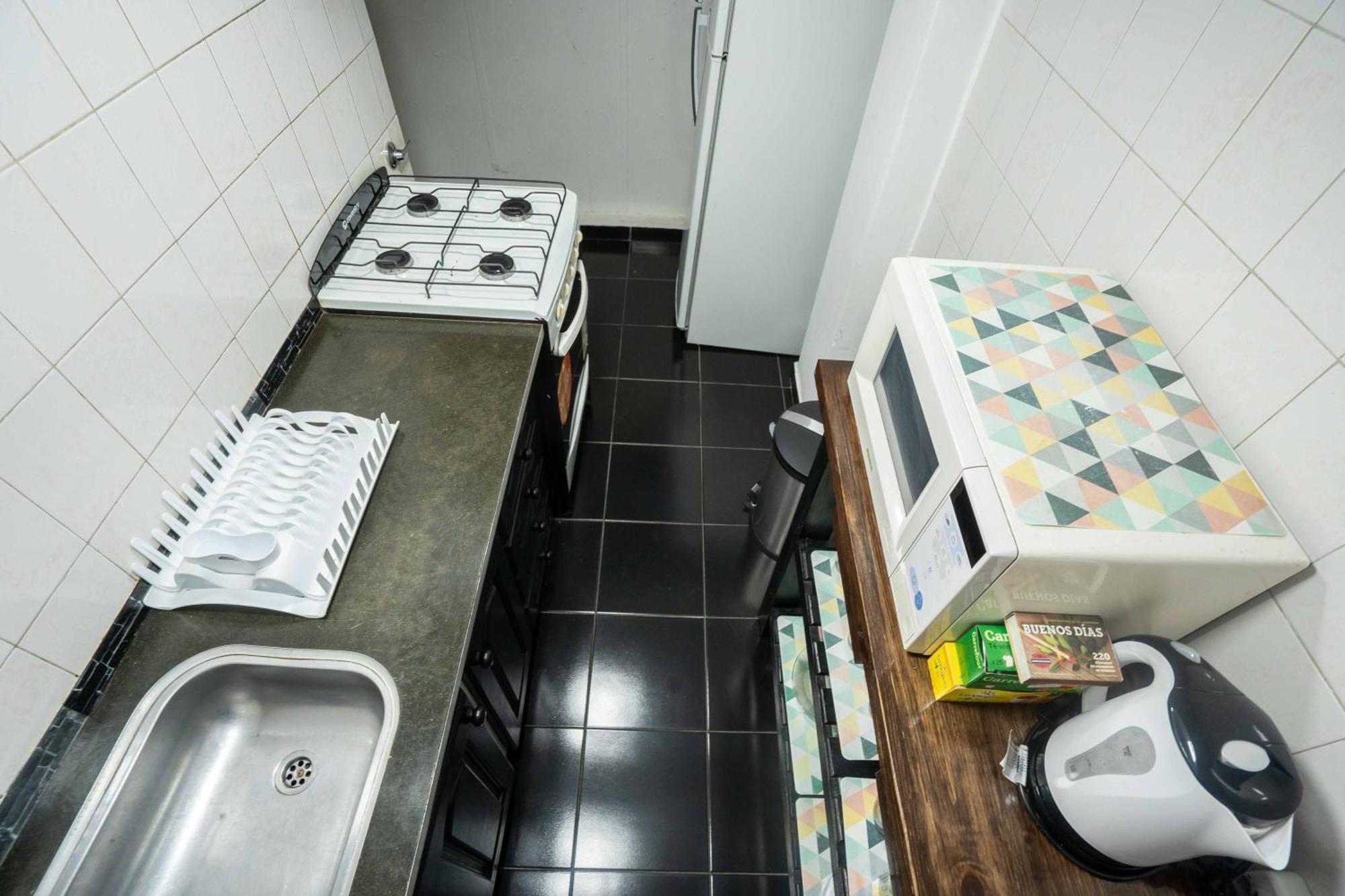 Friends Buenos Aires- Capital Apartamento Ciudad Autónoma de Buenos Aires