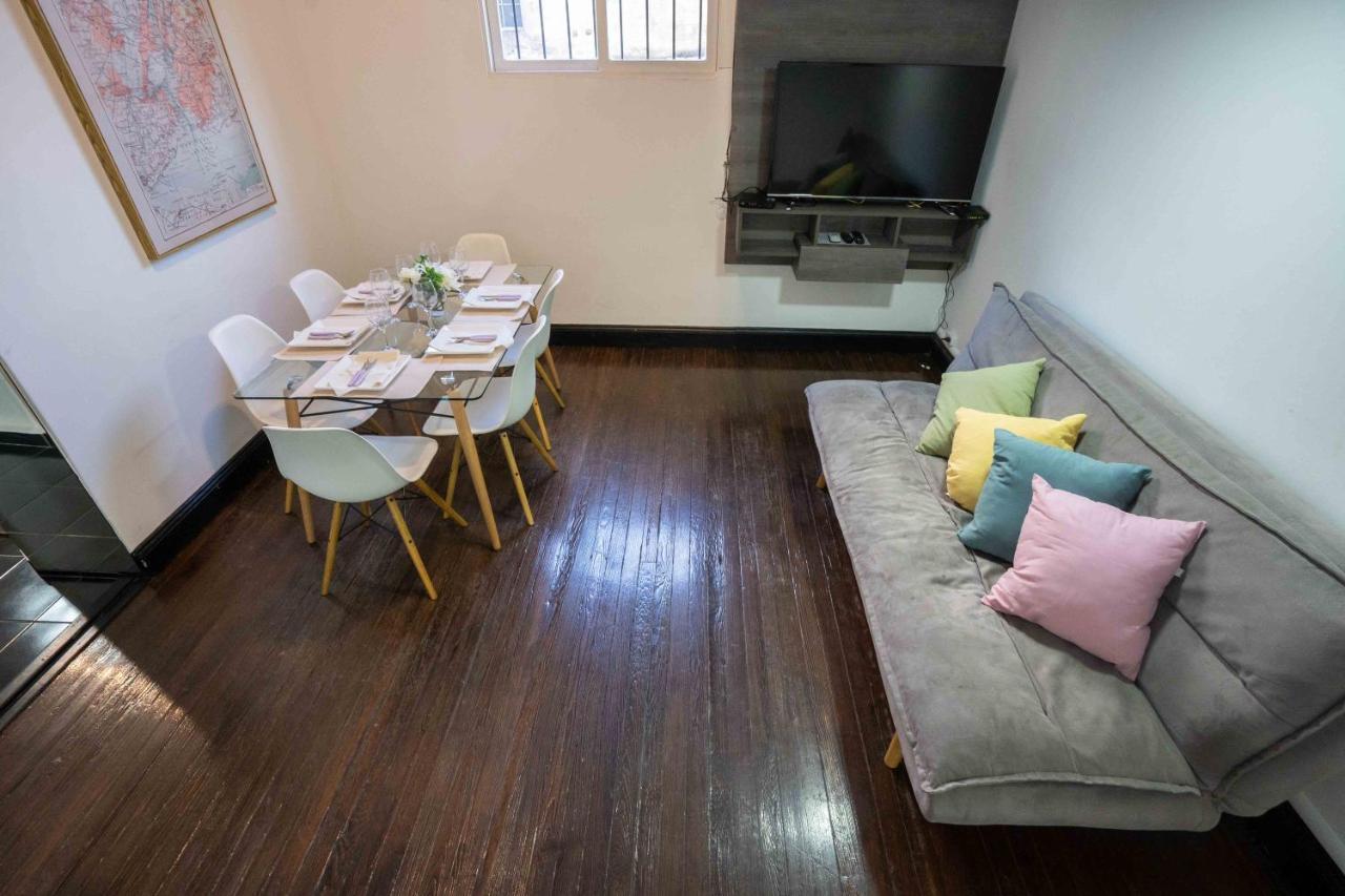 Apartment Friends Buenos Aires- Capital *